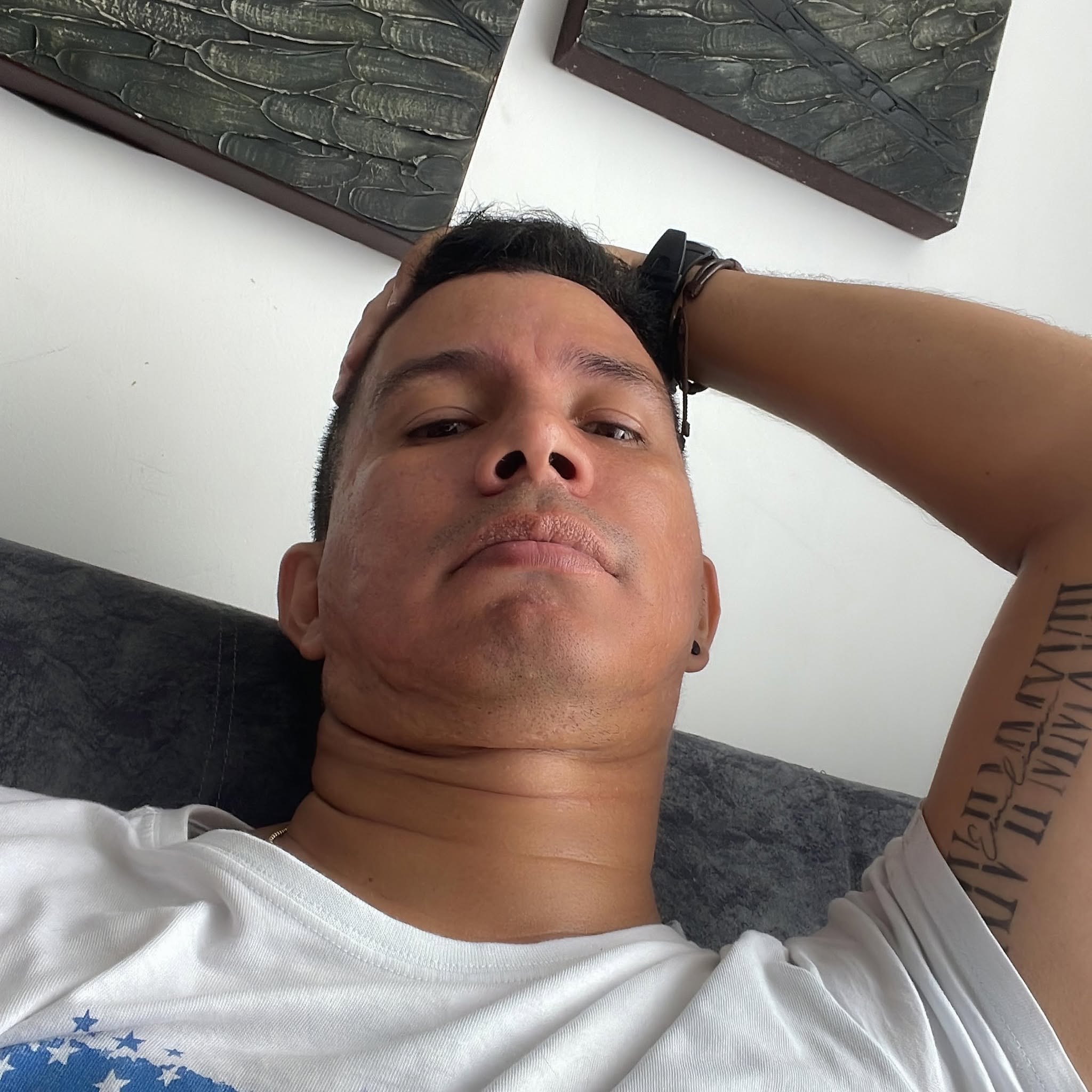 Foto de Jorge Mario Cardona Cano